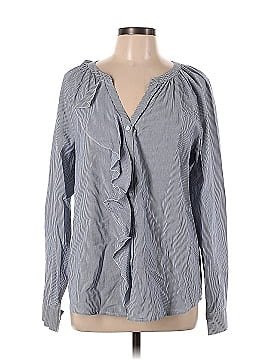 Ann Taylor LOFT Sleeveless Blouse (view 1)