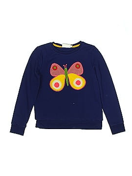 Mini Boden Pullover Sweater (view 1)