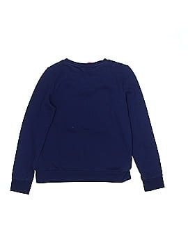 Mini Boden Pullover Sweater (view 2)