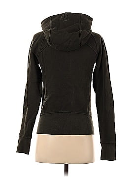 Lululemon Athletica Zip Up Hoodie (view 2)