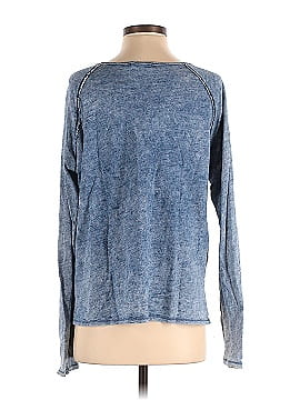 Rag & Bone/JEAN Long Sleeve T-Shirt (view 2)