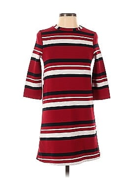 Trafaluc by Zara Casual Dress (view 1)