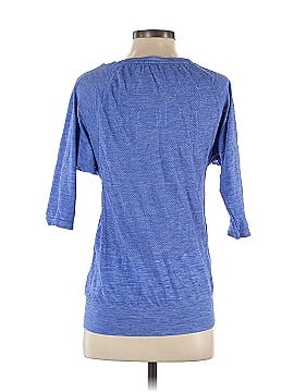 Sweaty Betty 3/4 Sleeve T-Shirt (view 2)