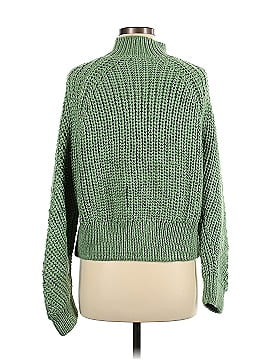 H&M Turtleneck Sweater (view 2)