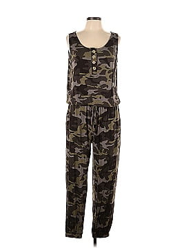 Zenana Jumpsuit (view 1)