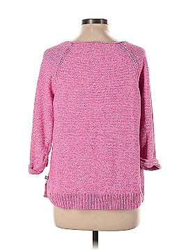 T by Talbots Pullover Sweater (view 2)