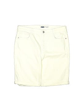 Old Navy Dressy Shorts (view 1)