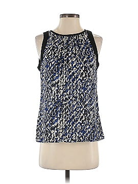 Banana Republic Sleeveless Blouse (view 1)