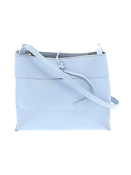 KARA Leather Crossbody Bag (view 1)