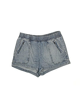 Aerie Denim Shorts (view 1)