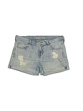 Old Navy Denim Shorts (view 1)