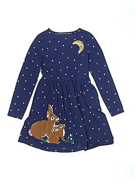 Mini Boden Dress (view 1)