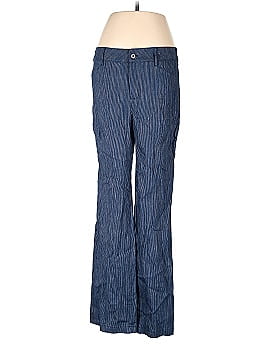 NYDJ Linen Pants (view 1)