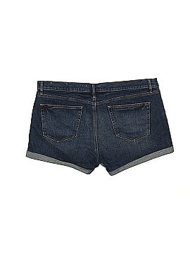 Ann Taylor LOFT Denim Shorts (view 2)