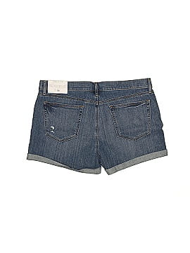 Ann Taylor LOFT Denim Shorts (view 2)