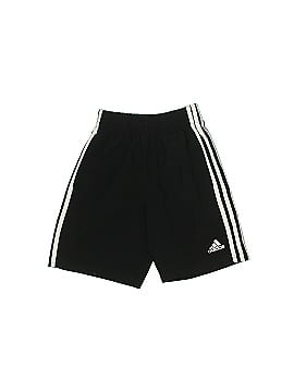 Adidas Athletic Shorts (view 1)