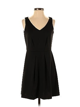 Ann Taylor LOFT Cocktail Dress (view 1)