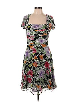 Talbots Cocktail Dress (view 1)