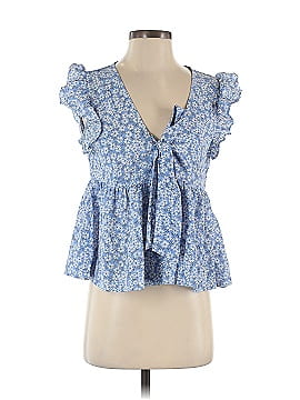 Shein Sleeveless Blouse (view 1)