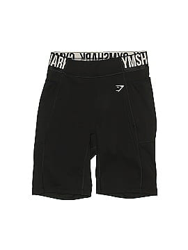 Gymshark Athletic Shorts (view 1)