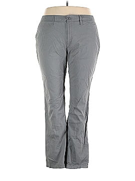 Eddie Bauer Casual Pants (view 1)