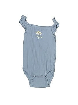 Assorted Brands Short Sleeve Onesie (view 1)