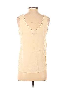 Linda Allard Ellen Tracy Sleeveless Top (view 2)