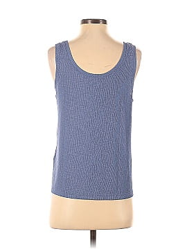 Madewell Sleeveless T-Shirt (view 2)