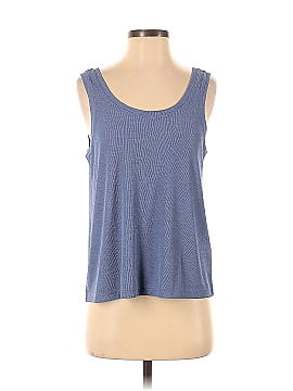 Madewell Sleeveless T-Shirt (view 1)