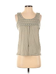 J.Crew Factory Store Sleeveless Blouse