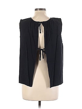 Everlane Sleeveless Blouse (view 2)