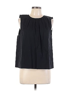 Everlane Sleeveless Blouse (view 1)