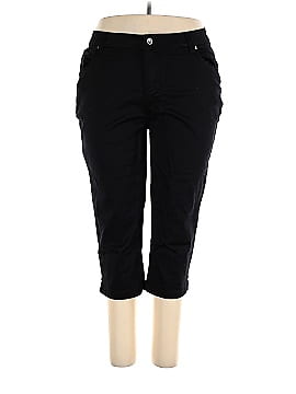 Catherines Active Pants (view 1)
