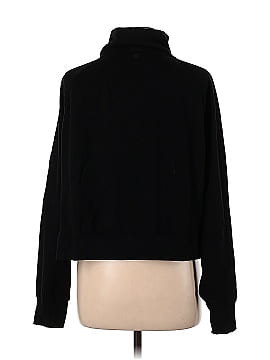 Danskin Turtleneck Sweater (view 2)