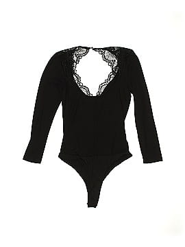 Alya Bodysuit (view 2)