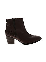 Hunter Ankle Boots