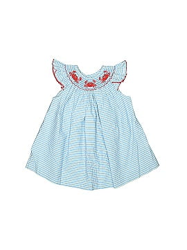 Southern Sunshine Kids Dress (view 1)