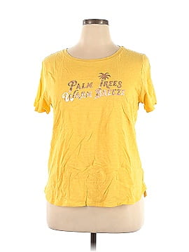 Old Navy Short Sleeve T-Shirt (view 1)