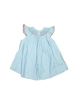 Southern Sunshine Kids Dress (view 2)