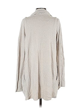 Barefoot Dreams Cozychic Lite Cardigan (view 2)