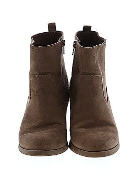 Old Navy Ankle Boots (view 2)