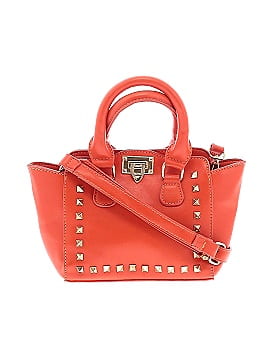 Chloe K Satchel (view 1)