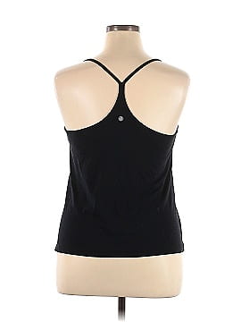 Yogalicious Tank Top (view 2)