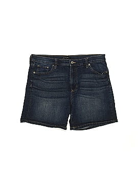 Banana Republic Factory Store Denim Shorts (view 1)