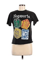 Harry Potter Long Sleeve T Shirt