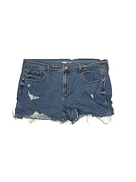 Old Navy Denim Shorts (view 1)