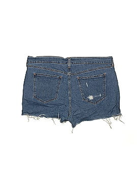 Old Navy Denim Shorts (view 2)