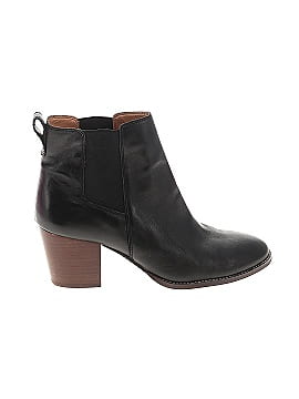 J.Crew Factory Store Ankle Boots (view 1)