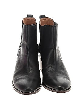 J.Crew Factory Store Ankle Boots (view 2)