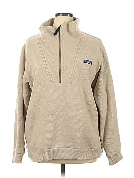 Patagonia Pullover Sweater (view 1)